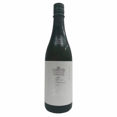 斬九郎 61 純米酒 720ml【日本酒】 - 前田英一商店
